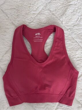 BNWOT AYBL Women's Sports Bra